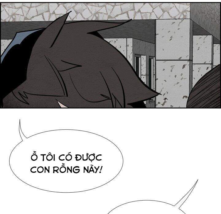 Warble Chapter 157 - Trang 34