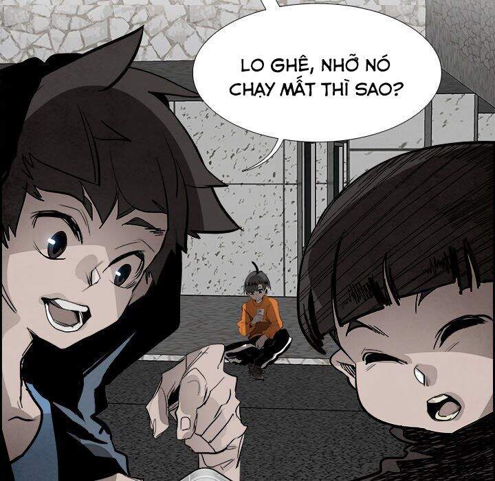 Warble Chapter 157 - Trang 36