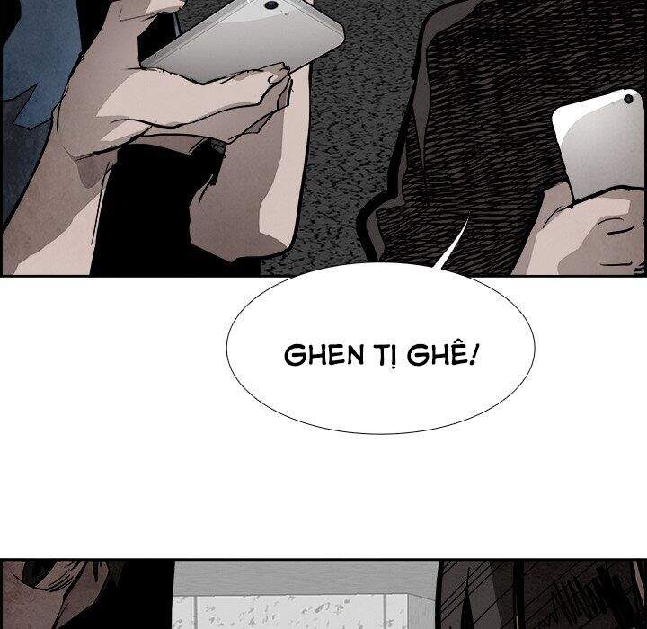 Warble Chapter 157 - Trang 37
