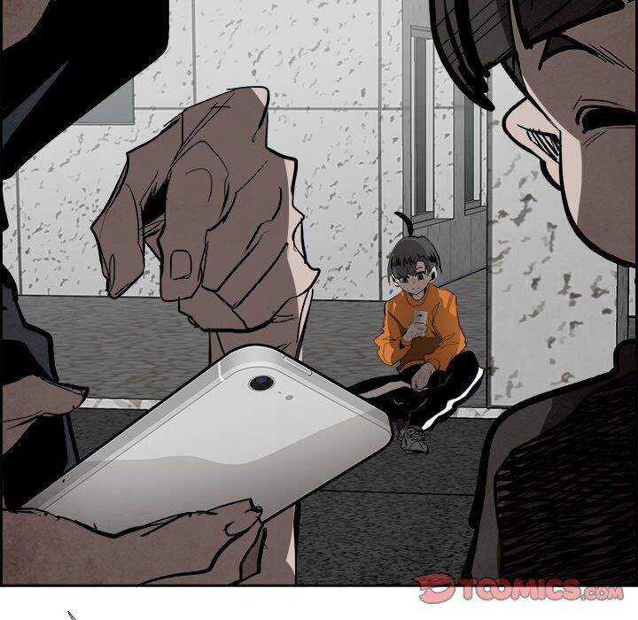 Warble Chapter 157 - Trang 38
