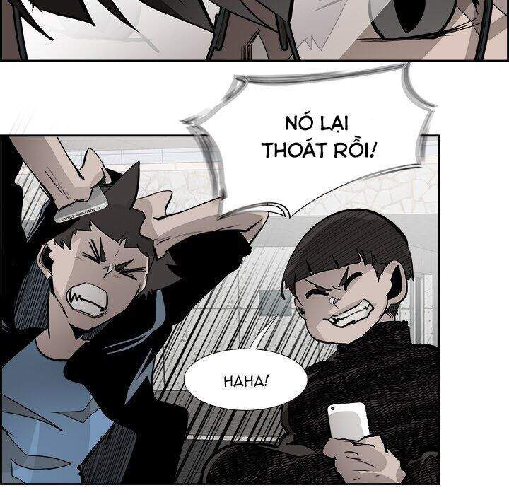 Warble Chapter 157 - Trang 40