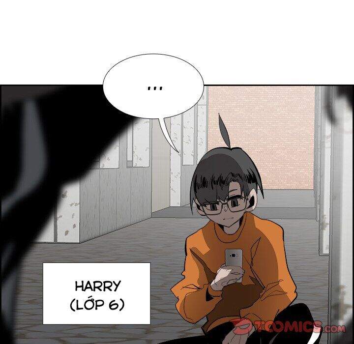 Warble Chapter 157 - Trang 41