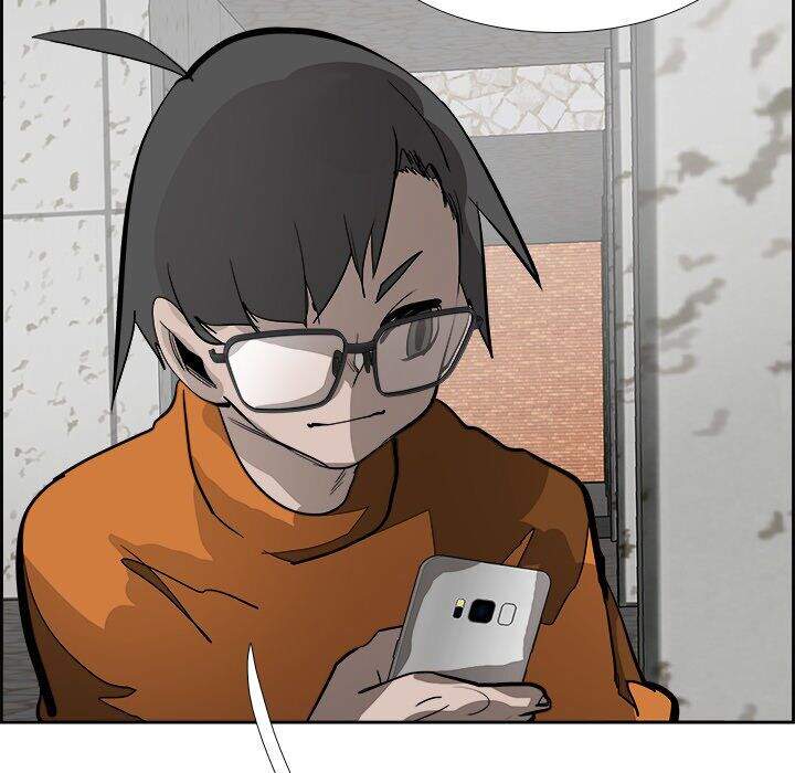Warble Chapter 157 - Trang 43