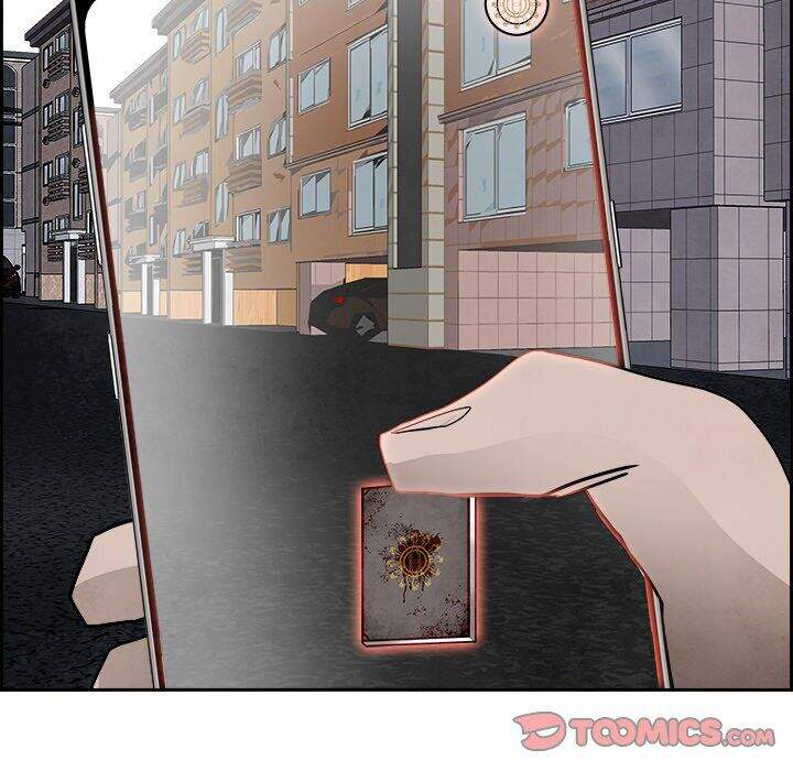 Warble Chapter 157 - Trang 50