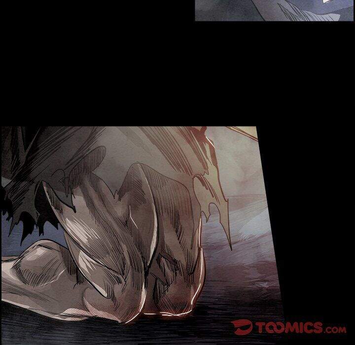 Warble Chapter 157 - Trang 8