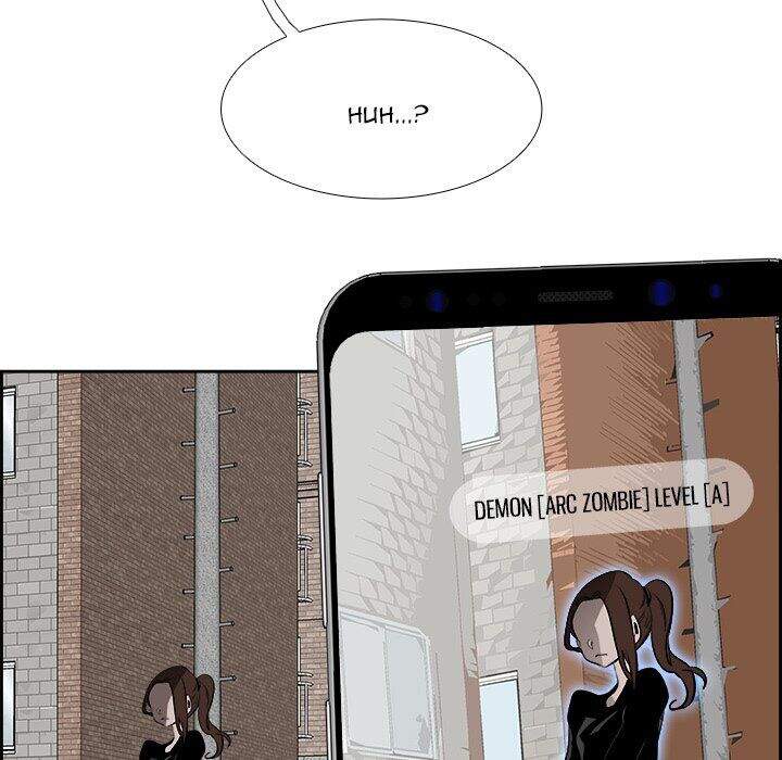 Warble Chapter 158 - Trang 10