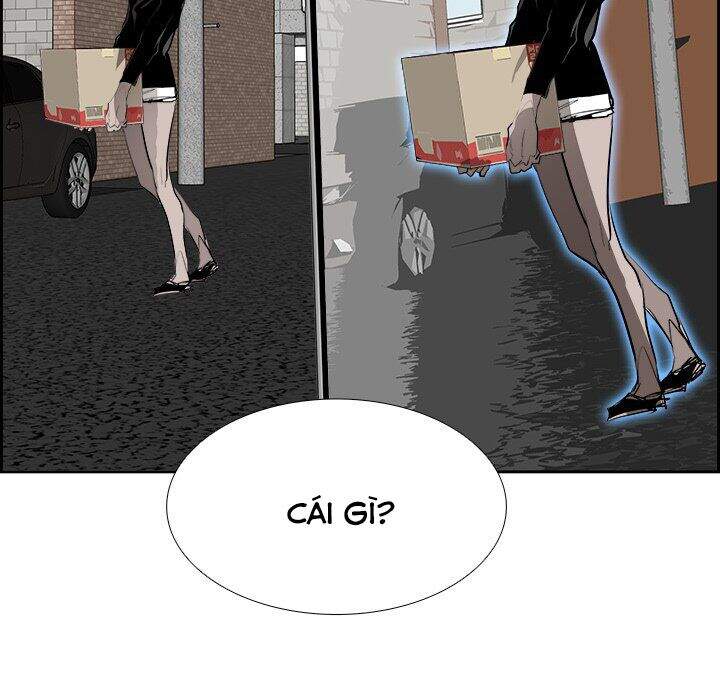 Warble Chapter 158 - Trang 11