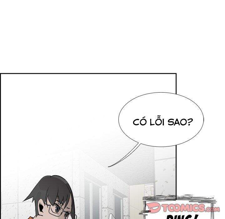 Warble Chapter 158 - Trang 12