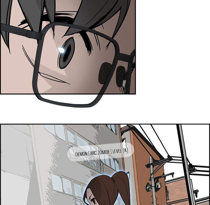 Warble Chapter 158 - Trang 14