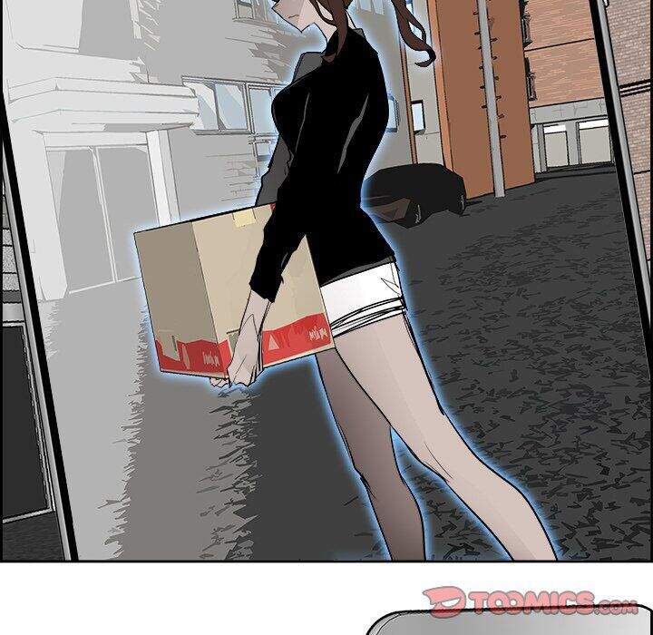 Warble Chapter 158 - Trang 15
