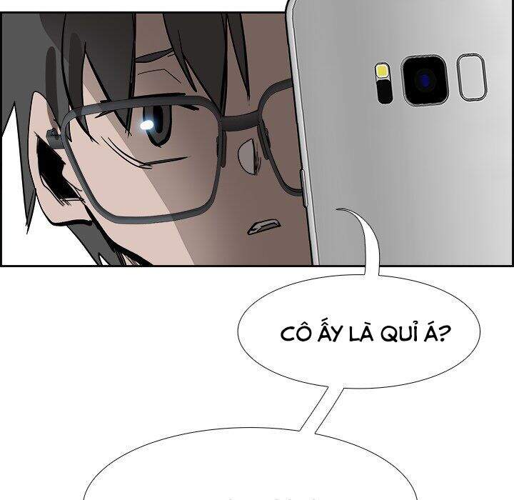 Warble Chapter 158 - Trang 16