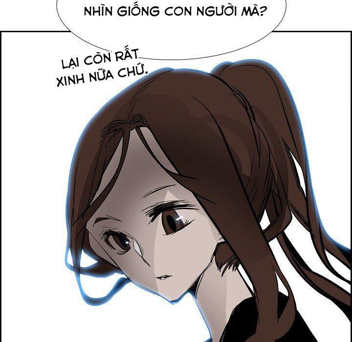 Warble Chapter 158 - Trang 17