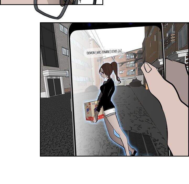 Warble Chapter 158 - Trang 19