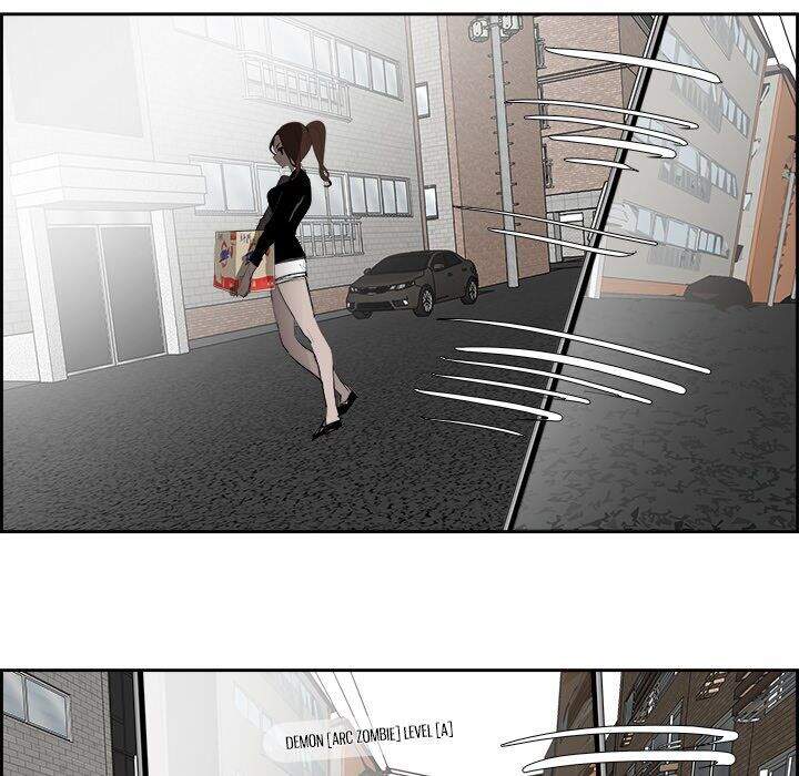 Warble Chapter 158 - Trang 20