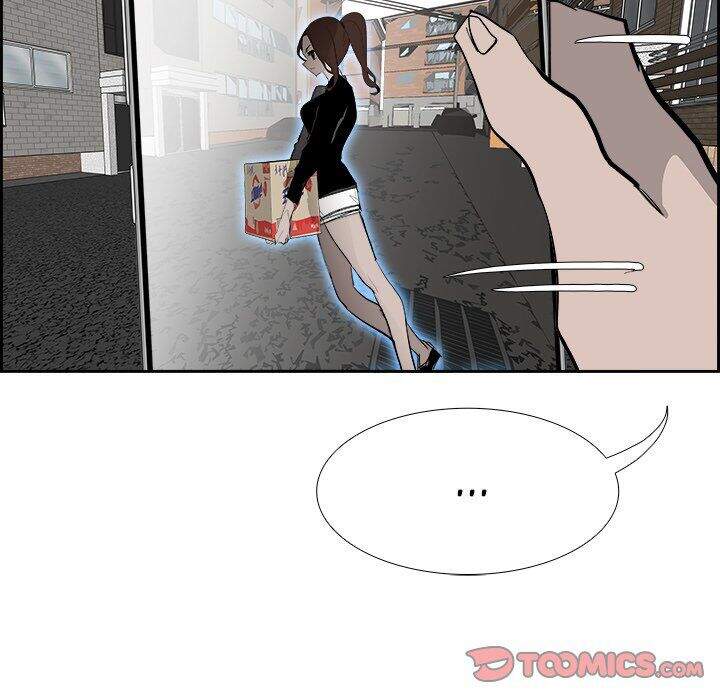 Warble Chapter 158 - Trang 21