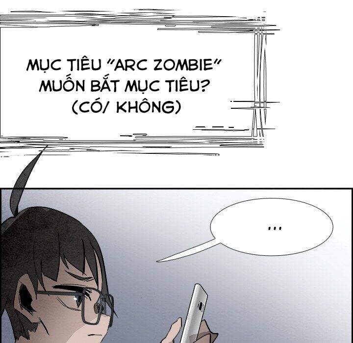 Warble Chapter 158 - Trang 22