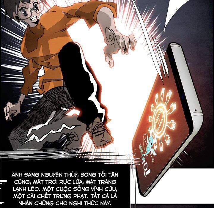 Warble Chapter 158 - Trang 26