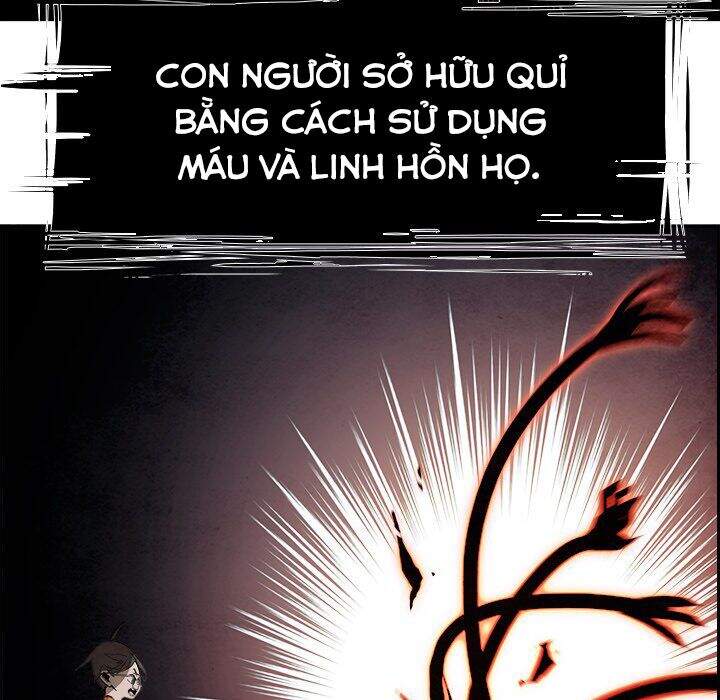Warble Chapter 158 - Trang 28