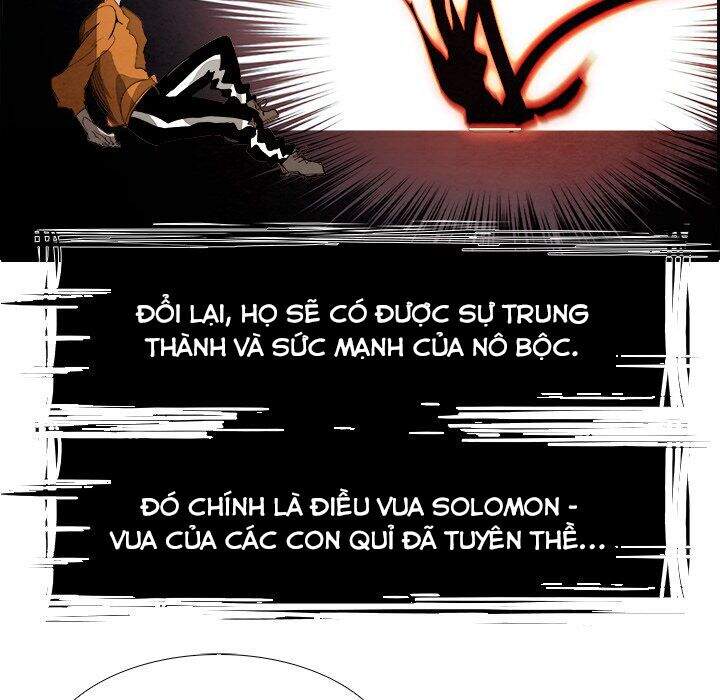 Warble Chapter 158 - Trang 29