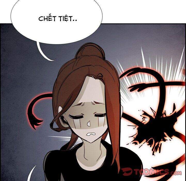 Warble Chapter 158 - Trang 30