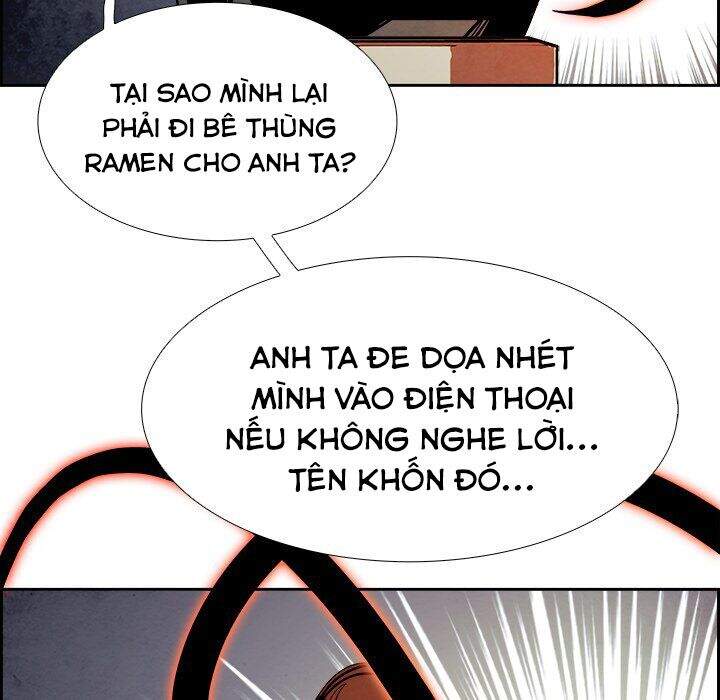 Warble Chapter 158 - Trang 31