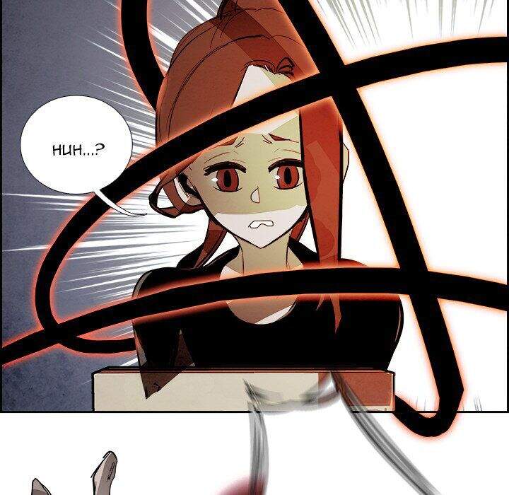 Warble Chapter 158 - Trang 32