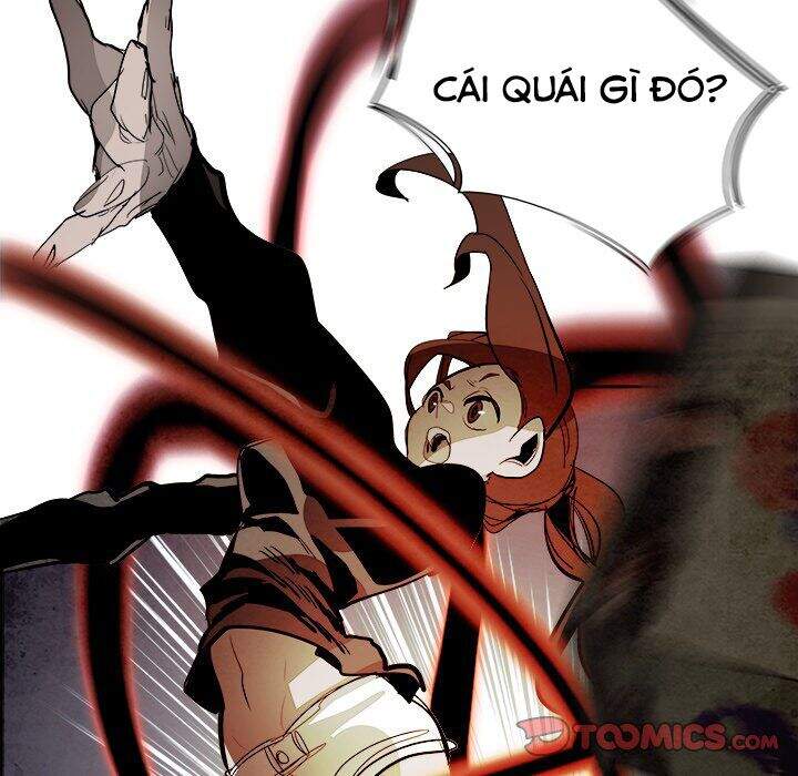Warble Chapter 158 - Trang 33