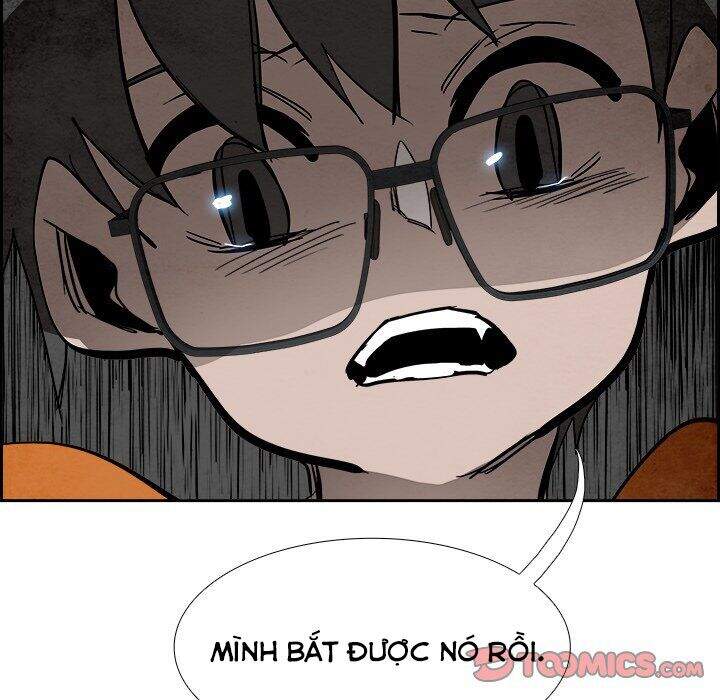 Warble Chapter 158 - Trang 39