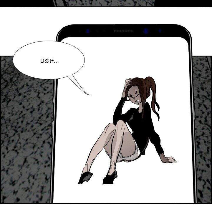 Warble Chapter 158 - Trang 41