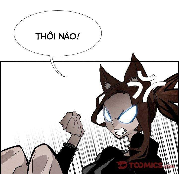 Warble Chapter 158 - Trang 42