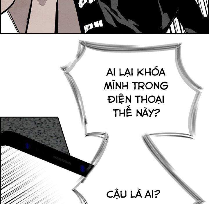Warble Chapter 158 - Trang 43