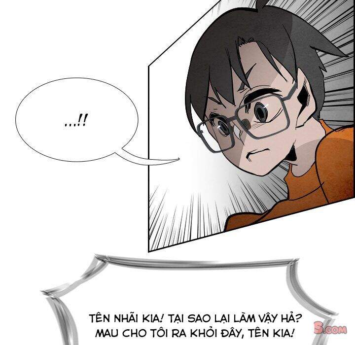 Warble Chapter 158 - Trang 45