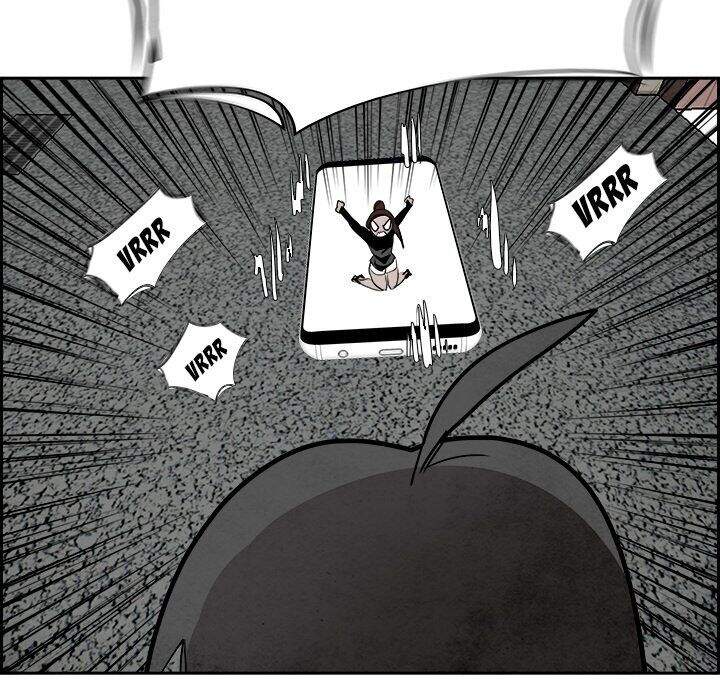 Warble Chapter 158 - Trang 46