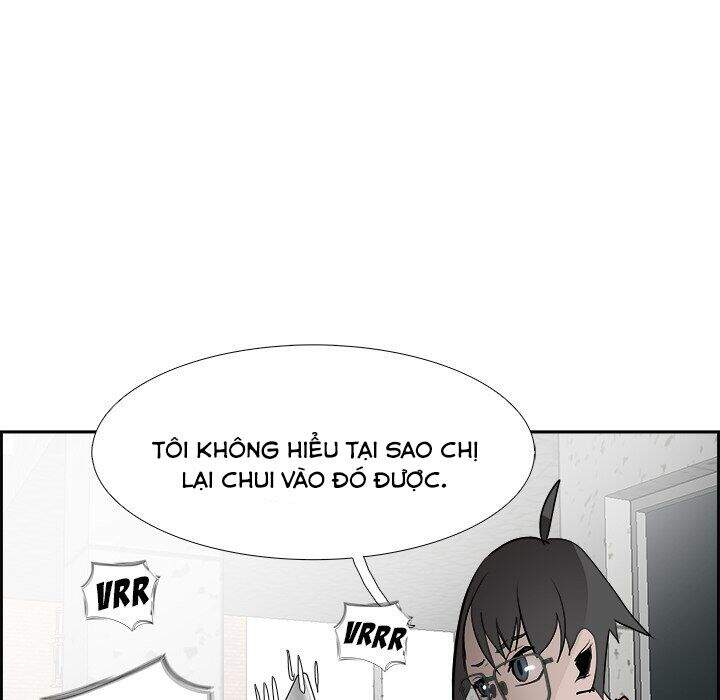 Warble Chapter 158 - Trang 47
