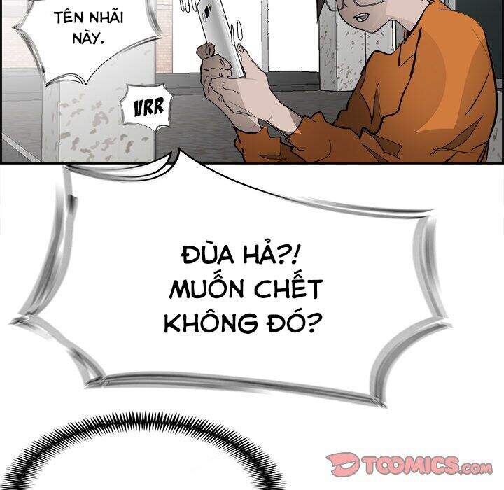 Warble Chapter 158 - Trang 48