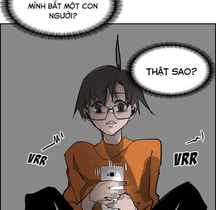 Warble Chapter 158 - Trang 49