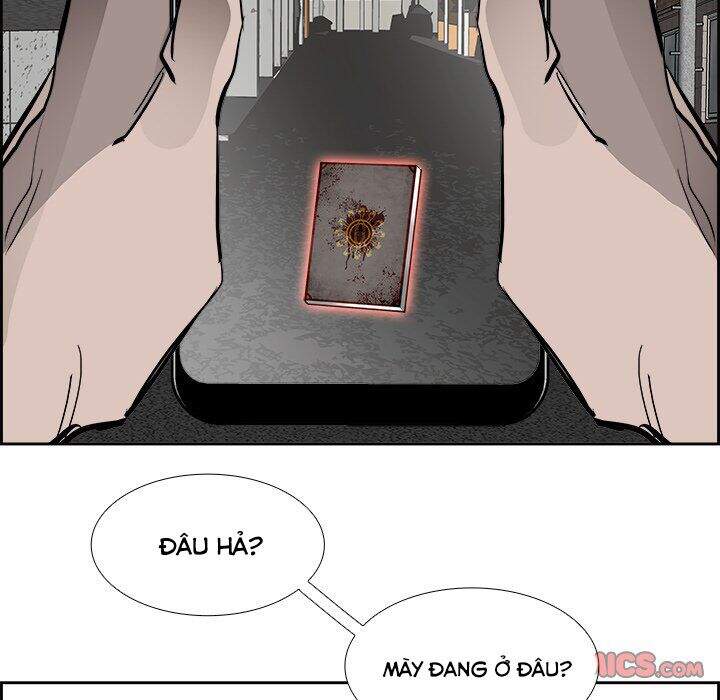 Warble Chapter 158 - Trang 6
