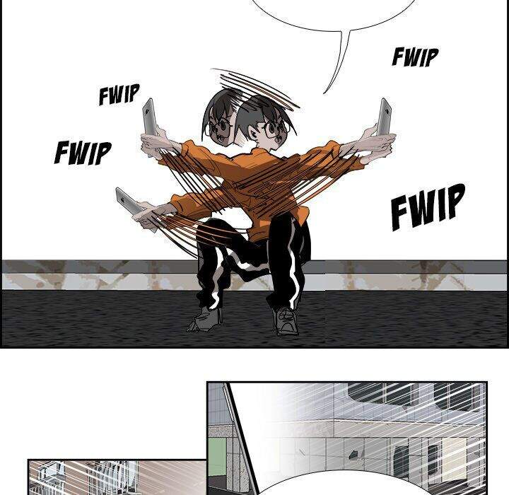 Warble Chapter 158 - Trang 7