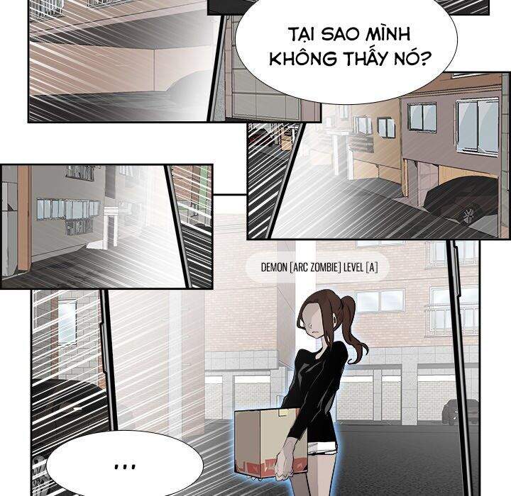 Warble Chapter 158 - Trang 8