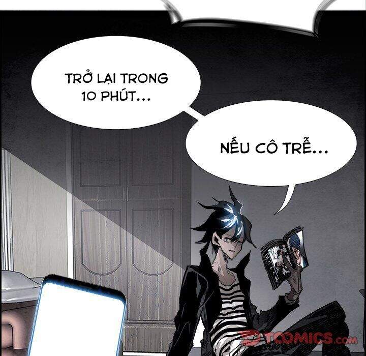 Warble Chapter 159 - Trang 11