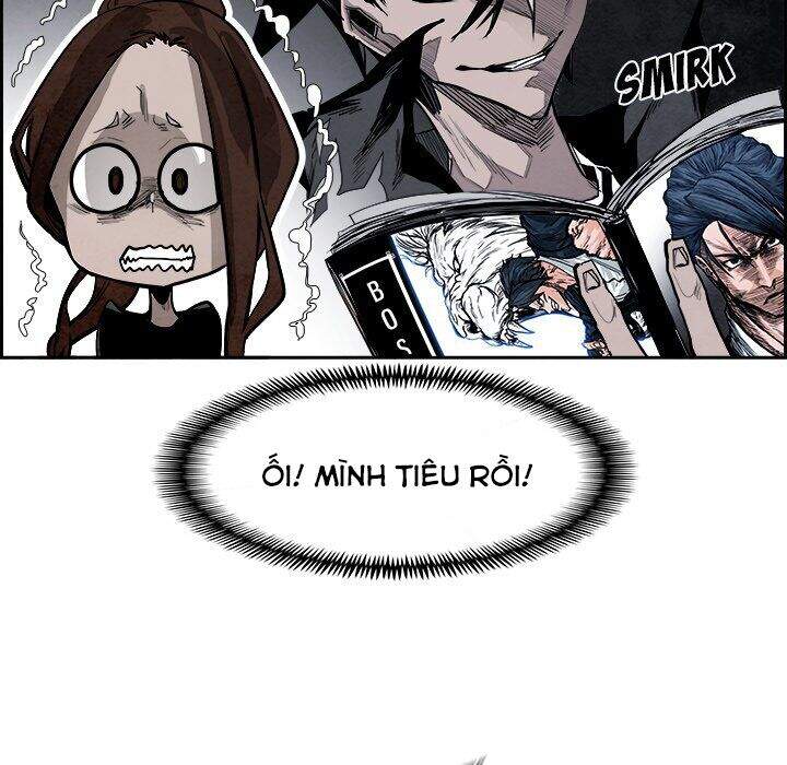 Warble Chapter 159 - Trang 13
