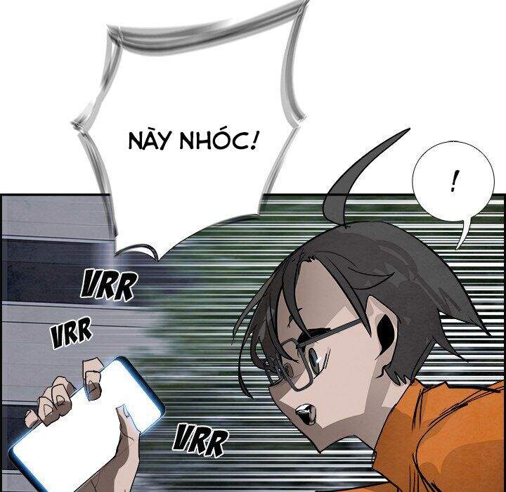 Warble Chapter 159 - Trang 14