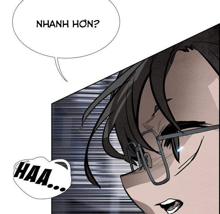 Warble Chapter 159 - Trang 16