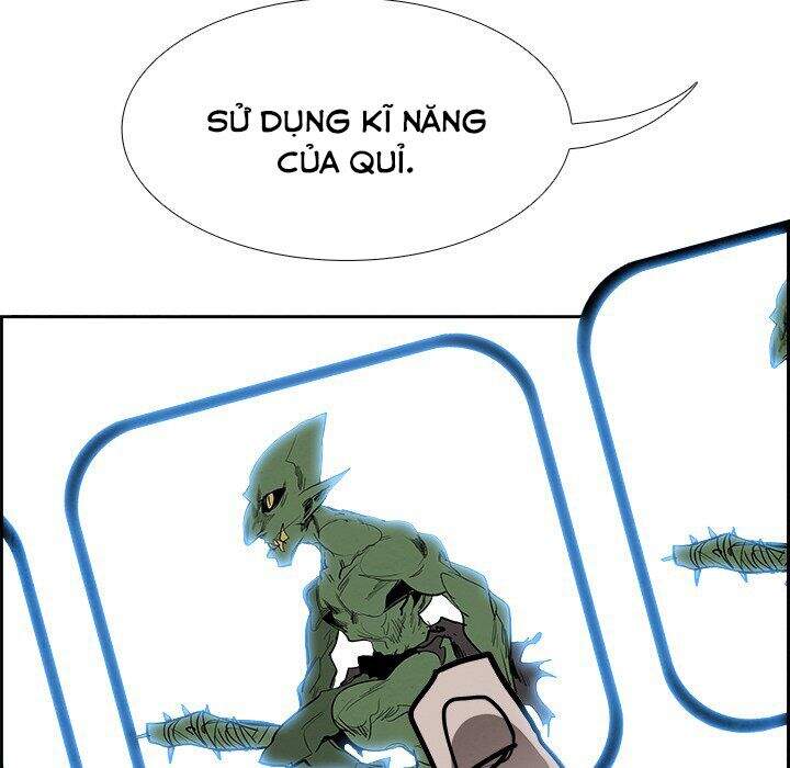 Warble Chapter 159 - Trang 21