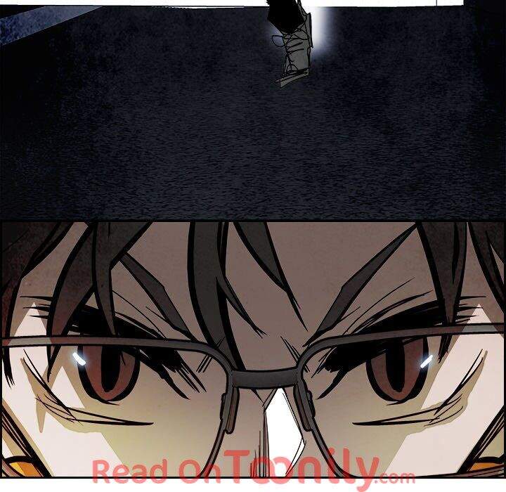 Warble Chapter 159 - Trang 24