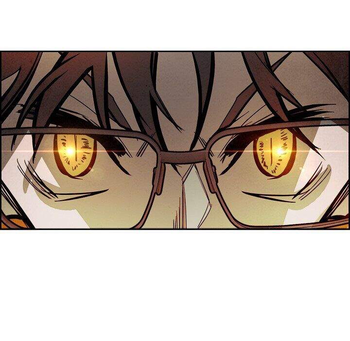 Warble Chapter 159 - Trang 25
