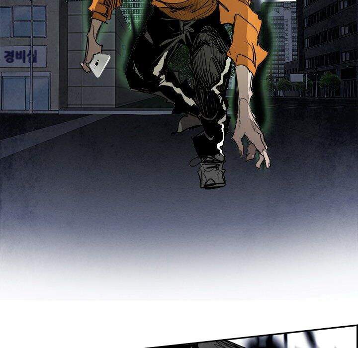 Warble Chapter 159 - Trang 27