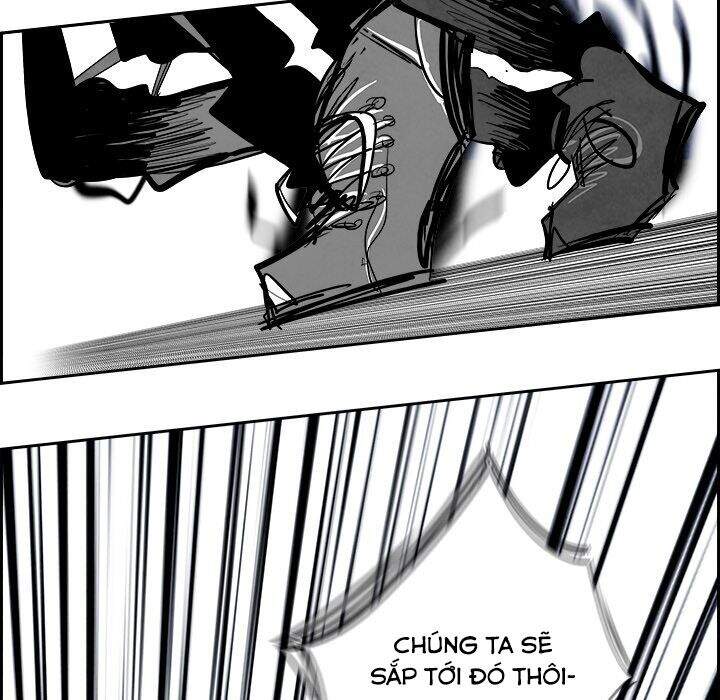 Warble Chapter 159 - Trang 28