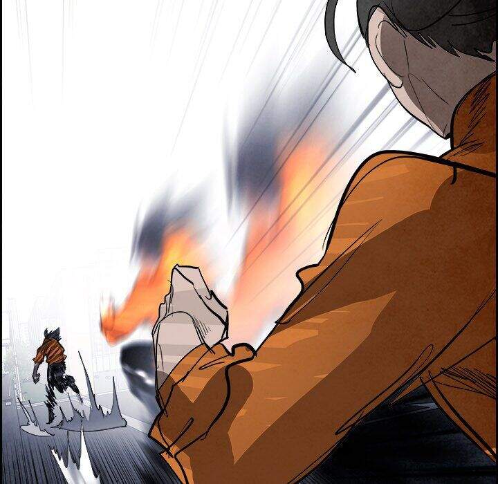 Warble Chapter 159 - Trang 30
