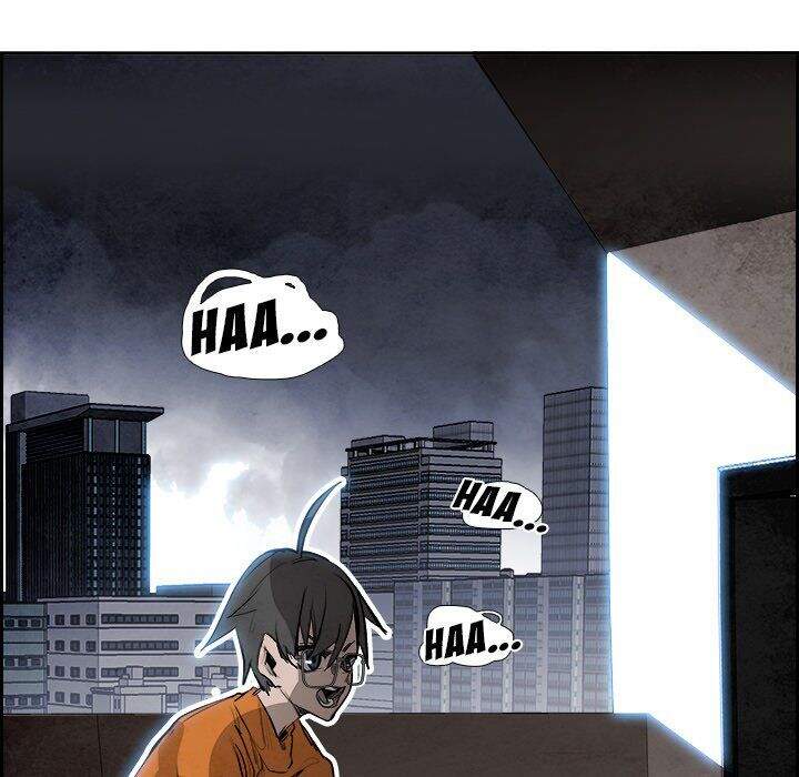 Warble Chapter 159 - Trang 37